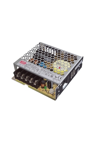 Smps Meanwell Lrs-75-12 75w 12v 6a