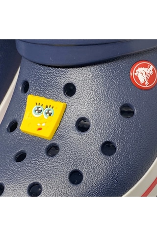 Crocs Terlik Süsü & Renkli Aksesuar Jibbitz (474782590) Çok Renkli