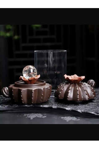 Familylove Seramik Tütsülük Oda Tutişi Standı 207758189