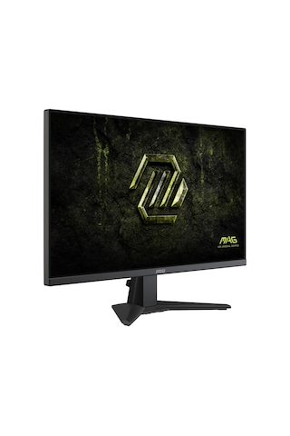 Msı Mag 275f E20 27 1920x1080 Fhd 200hz 0.5ms Hdmı Dp Hdr Ready Amd Freesync Premium Rapid Ips Gaming Monitör