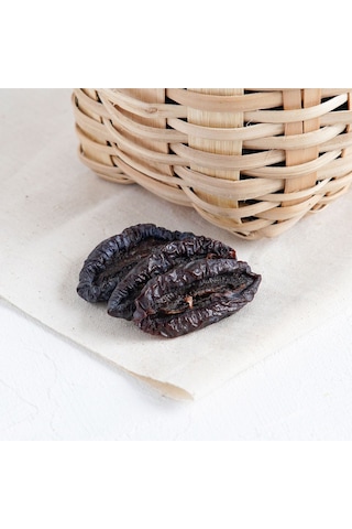 Bulutlar Kuruyemiş Erik Kurusu Mayhoş Mürdüm Eriği Kg 500 Gr 500 G