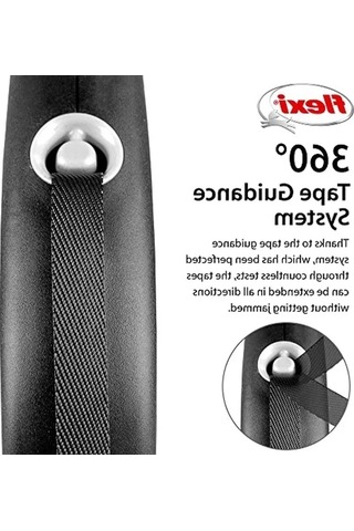 Siyah 5mt Şerit Tasma, L Beden Kullanım İçin Rahat