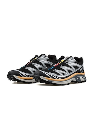Salomon Xt-6 Unisex Günlük Ayakkabı L47739400 Renkli Renkli