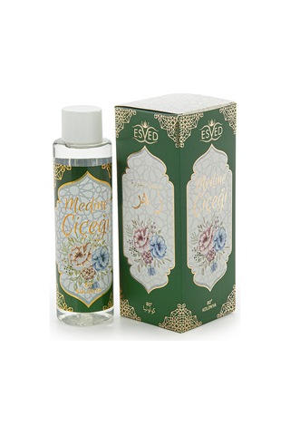 Esved Medine Çiçeği Kokusu Kolonya 400 ML