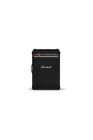 Marshall Bromley 450, Black And Brass Zd.1008199