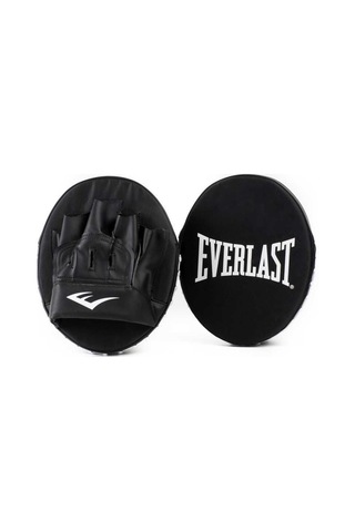 Everlast Core Punch Eldiveni Siyah P00002673 Siyah - Beyaz