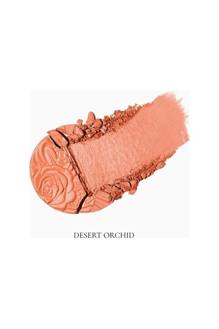 Pat Mcgrath Labs Skin Divine Allık Mat Ve Işıltılı Bitişli Desert Orchid