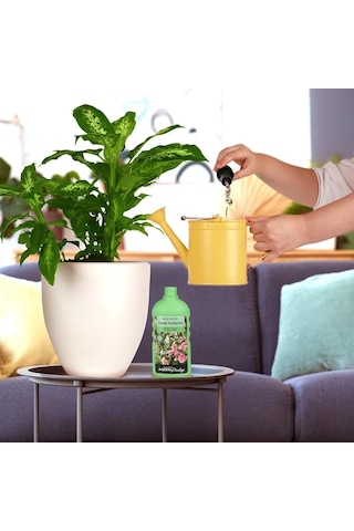 Genta Prestige Genel Kullanım Sıvı Bitki Besini Gübre 500ml Diğer
