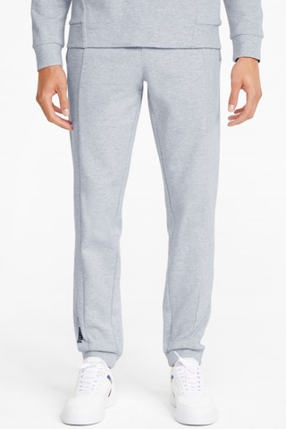 Puma Rad/Cal Unisex Eşofman Altı 84743804 Gri