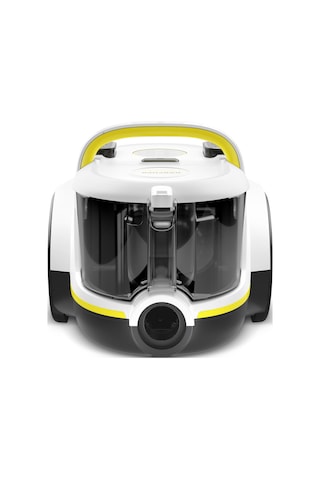 Karcher VCC 6 Cyclonex Dualcontrol B&W 800 W Elektrikli Süpürge