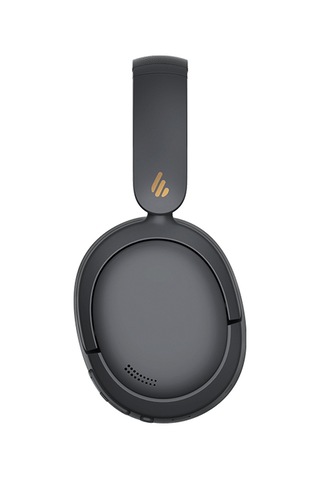 Edifier W800bt Pro Bluetooth 5.4 Anc Noise Cancelling Kablosuz Kulak Üstü Kulaklık 45 Saat Pil, Usb-c, Mikrofonlu - Siyah