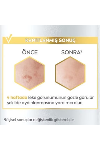 Lumınous630 Leke Karşıtı Antıspot Serum 30 Ml ,ciltserumu11