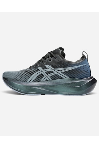 Asics Megablast Siyah Koşu Ayakkabısı 1013a170-001