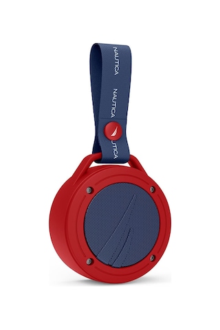 Nautica S20 400 Mah Navy Taşınabilir Bluetooth Hoparlör