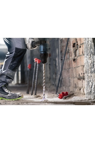 Bosch Pro 25x320 Mm Sds Max-4 Beton Delici Matkap Ucu 2608706791