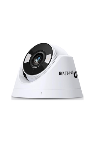 Tp-link Vıgı C430 4mm 3mp Full-color Dome Ip Kamera 1/2.8",30fps,fhd,h265+