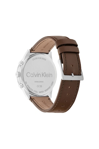 Calvin Klein Ck25200300 Erkek Kol Saati