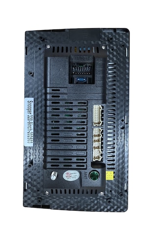 Snooper S320 9 İnç 4gb Ram + 64gb Hafıza Android Tablet Oto Multimedya