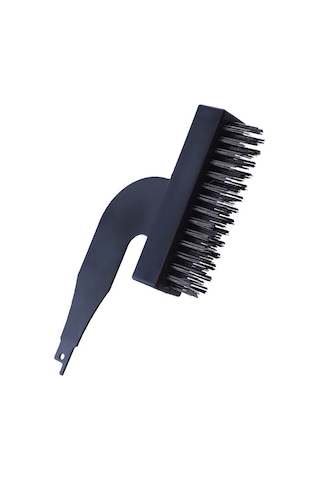 Sones Pas Temizleme Taşlama Aletleri Elektrikli Çelik Tel Naylon Fırça Temizleme Seti, Özellikler: Çelik Fırça Başlığı