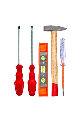 Prox 8 Parça Yankeski Karkaburun Pense