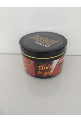 Flame Kokulu Nargilemelası Bitkisel 150g