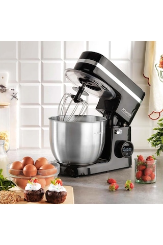 Schafer Prochef Master Stand Mikser