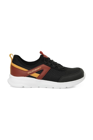 Gsstore Gs Sırıus F 5fx Siyah Erkek Çocuk Slip On 000000000101973742 Siyah-Kırmızı