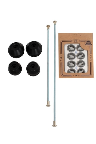 Honda Cbr 600 Rr Aks Koruma Takozu