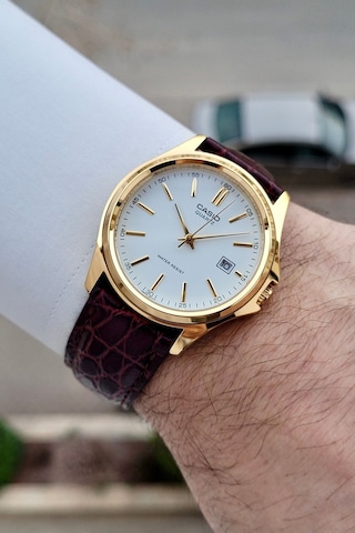Casio Csıste209 Erkek Kol Saati