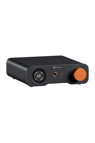 Zh3 Dac & Headphone Amplifier
