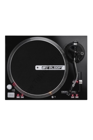 Reloop Rp-4000 Mk Ii Dj Pikap