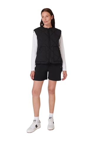 Sweaty Betty Sweaty Betty Explorer 5.5 Kadın Siyah Şort Blk Siyah