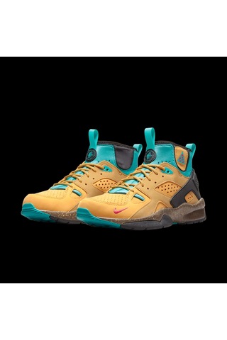 Nike Mens Acg Air Mowabb Og Dc9554 700 ... Çok Renkli