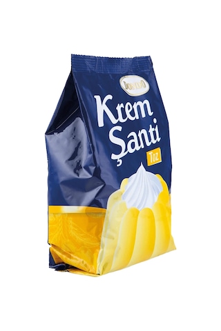 Dondo Krem Şanti Toz 1 KG