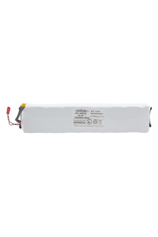36v 7.8ah 10s 3p Li-ion Elektrikli Bisiklet Pili Bms Devreli