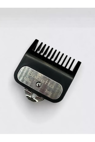 Babetta 3 Mm Saç Kesme Makinesi Aparatı Babylisspro, Wahl, Jrl 192816012