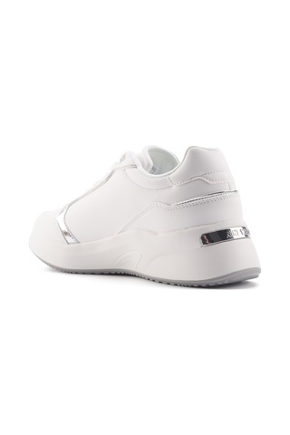 Nine West RELOVE 4FX Kadın Sneaker Beyaz 0101484832 Beyaz