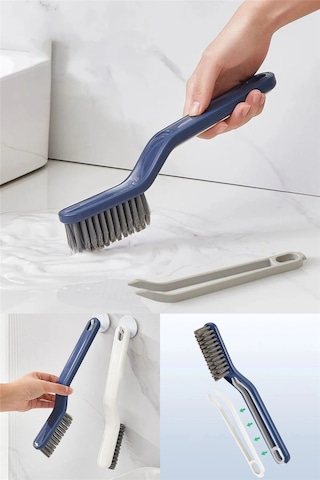 Yapışkanlı Asılabilir Çekmece Tipi Katı Sabun Kutusu Lavabo Mutfak Su Hazneli 11.5 CM