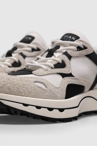 Lufian Graham Taş Erkek Sneaker 111230268 Taş