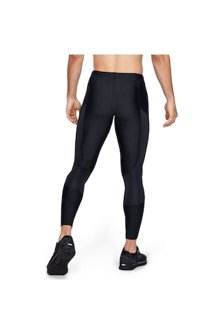 Under Armour Erkek Tayt 1348498-001 SiYAH