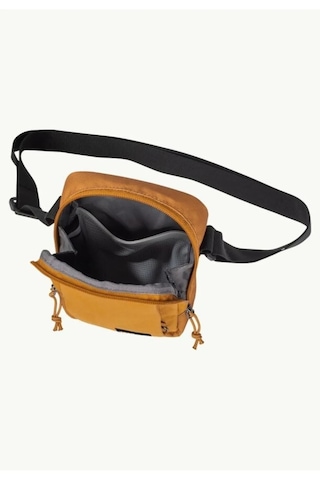 Jack Wolfskin Konya Bag Unisex Outdoor Caramel Altın