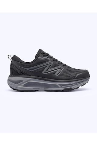 Kappa Siyah Unisex Sneaker Ayakkabı Kp-2161 Z-m