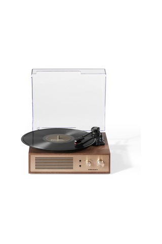 Crosley Miles Record Player