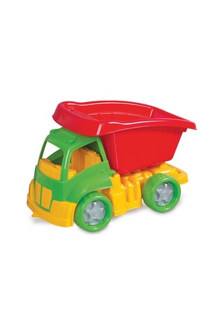 Dede Jumbo Damperli Kamyon 55 Cm