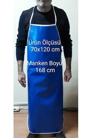 Mutfak Kasap Iş Işçi Bulaşık Önlüğü Pvc Önlük Çok Al Az Öde (343772845)
