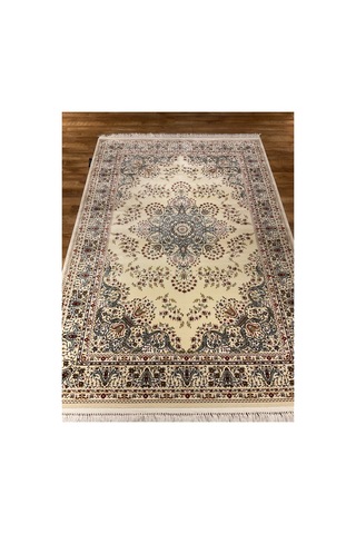 Strada 8158b Multi Halı Çok Renkli