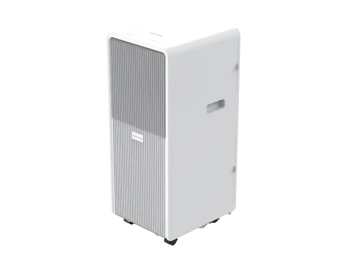 Grundig GACM 12000 Btu Mobil Klima + Pencere Aparatı