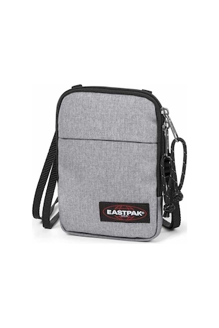 Eastpak Buddy Unisex Çapraz Çanta Ek0007243631 Açık Gri