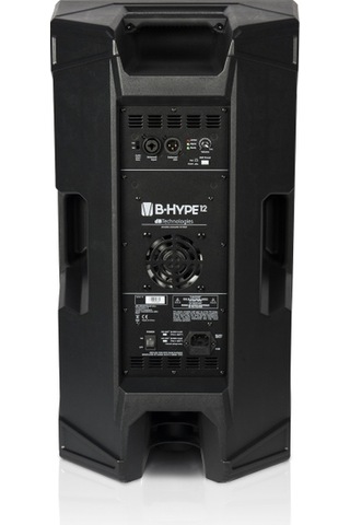 Db Technologies B-hype 12 12'' Aktif Kabin Hoparlör