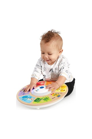 Hape Cal'S Smart Sounds Symphony - Dokunmatik Aktivite Oyuncağı